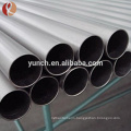 ASTM B861 Grade 9 Seamless Titanium Bicycle Tube